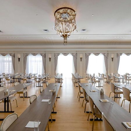 Hotel Fort Des Moines, Curio Collection By Hilton Exterior foto