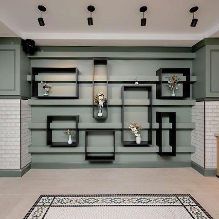Hotel Fort Des Moines, Curio Collection By Hilton Exterior foto