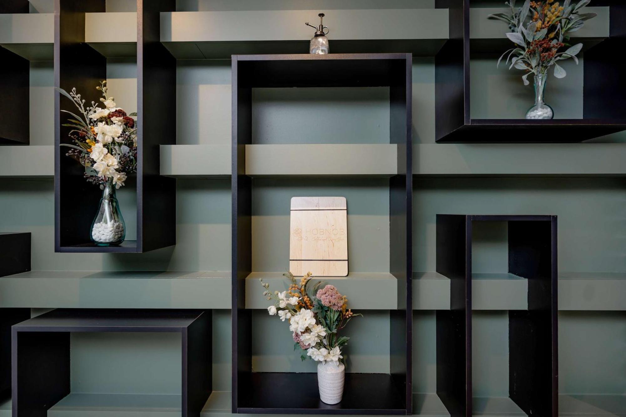 Hotel Fort Des Moines, Curio Collection By Hilton Exterior foto