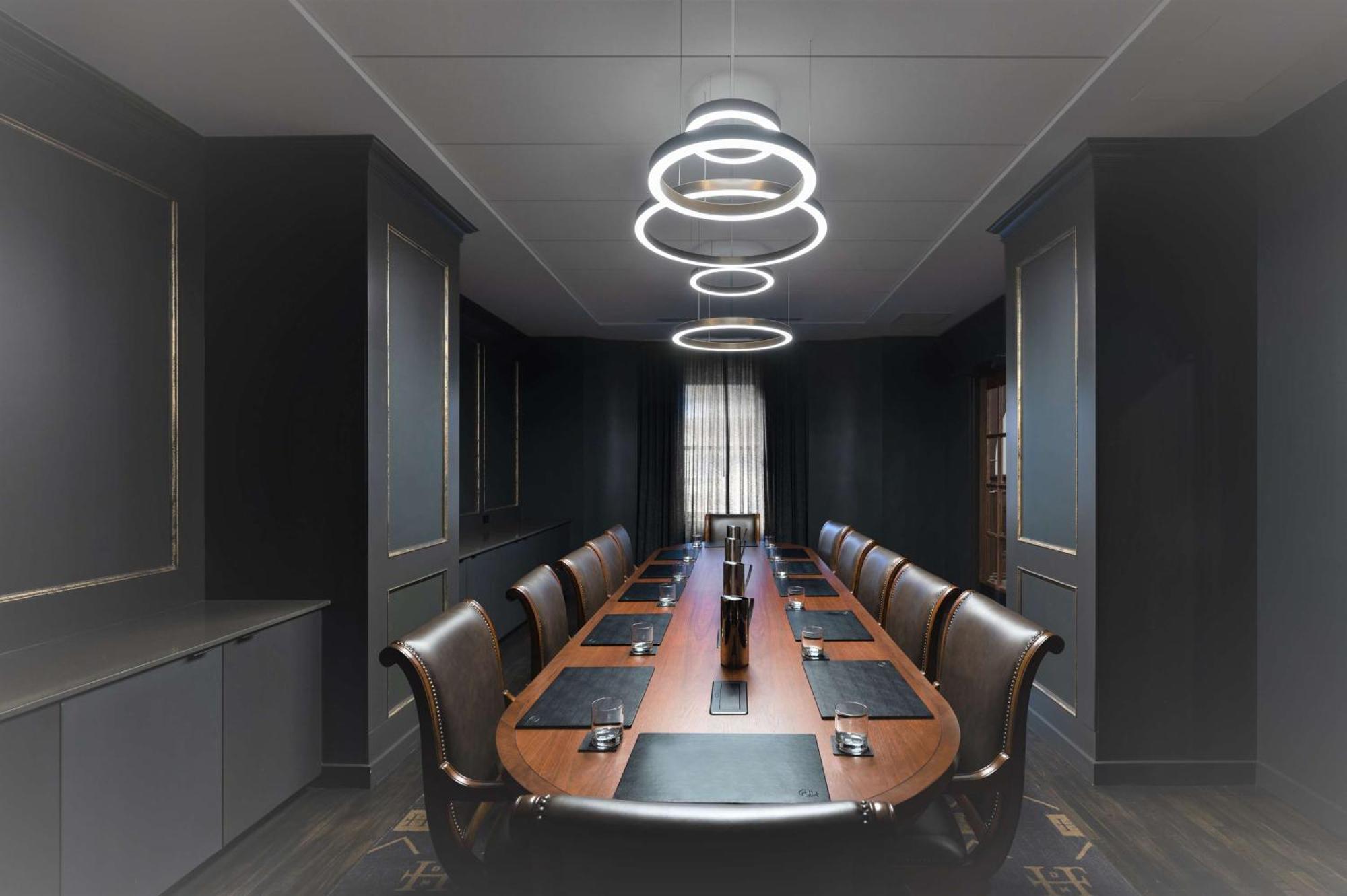 Hotel Fort Des Moines, Curio Collection By Hilton Exterior foto