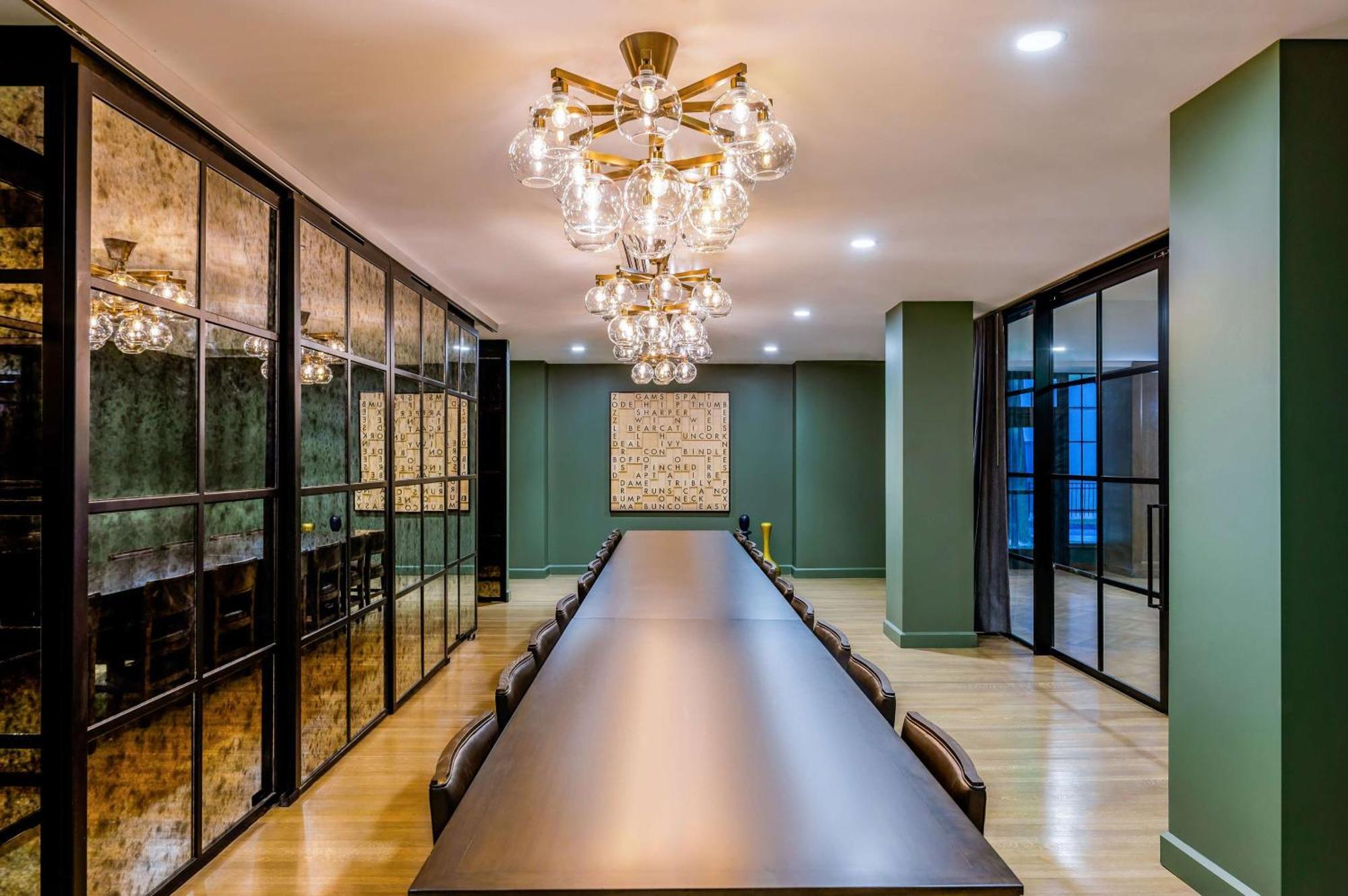 Hotel Fort Des Moines, Curio Collection By Hilton Exterior foto