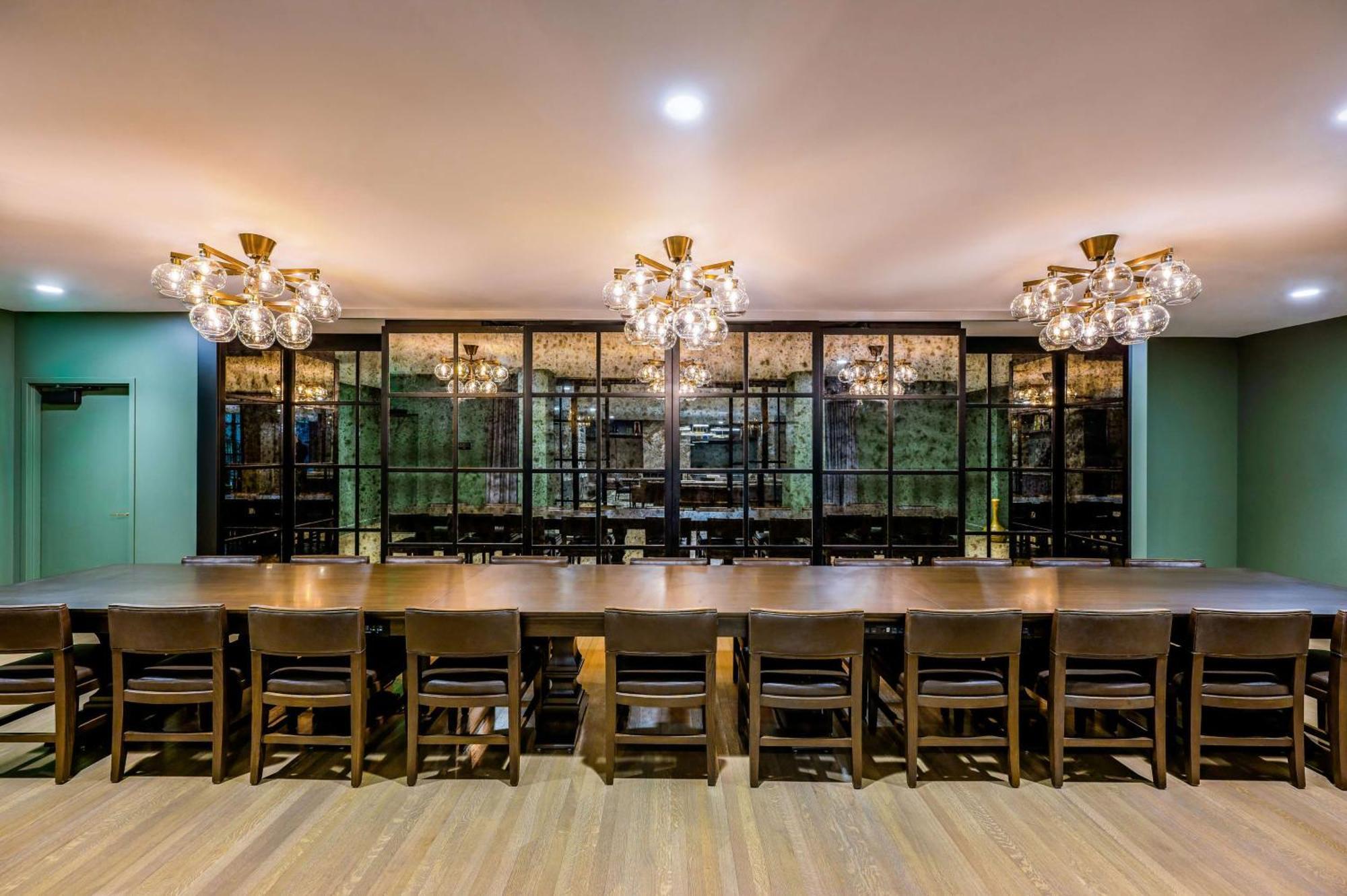 Hotel Fort Des Moines, Curio Collection By Hilton Exterior foto