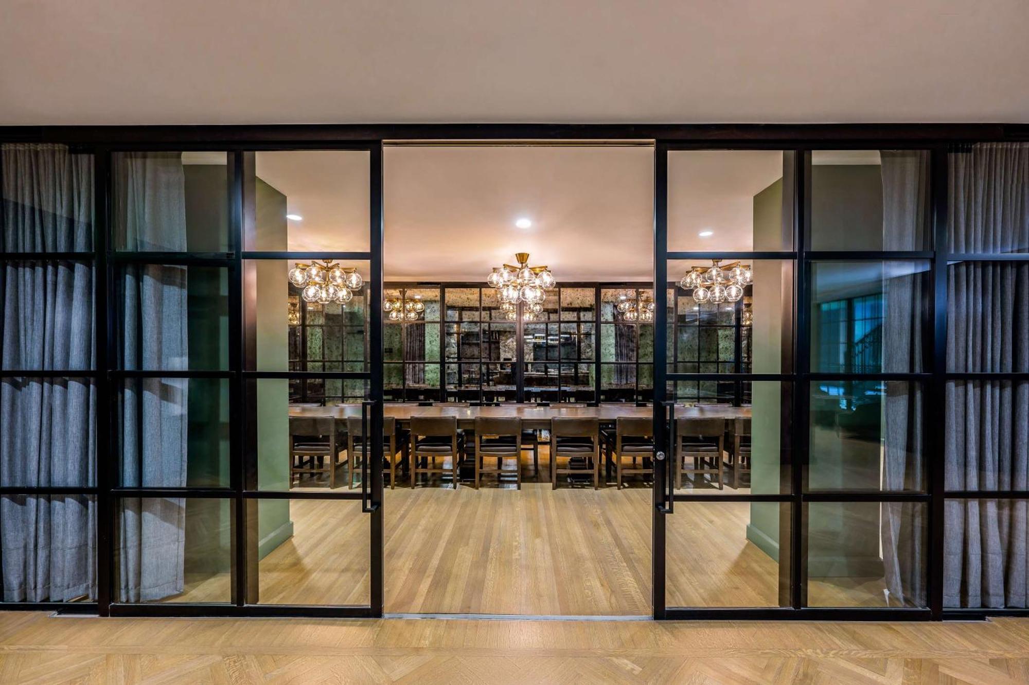 Hotel Fort Des Moines, Curio Collection By Hilton Exterior foto