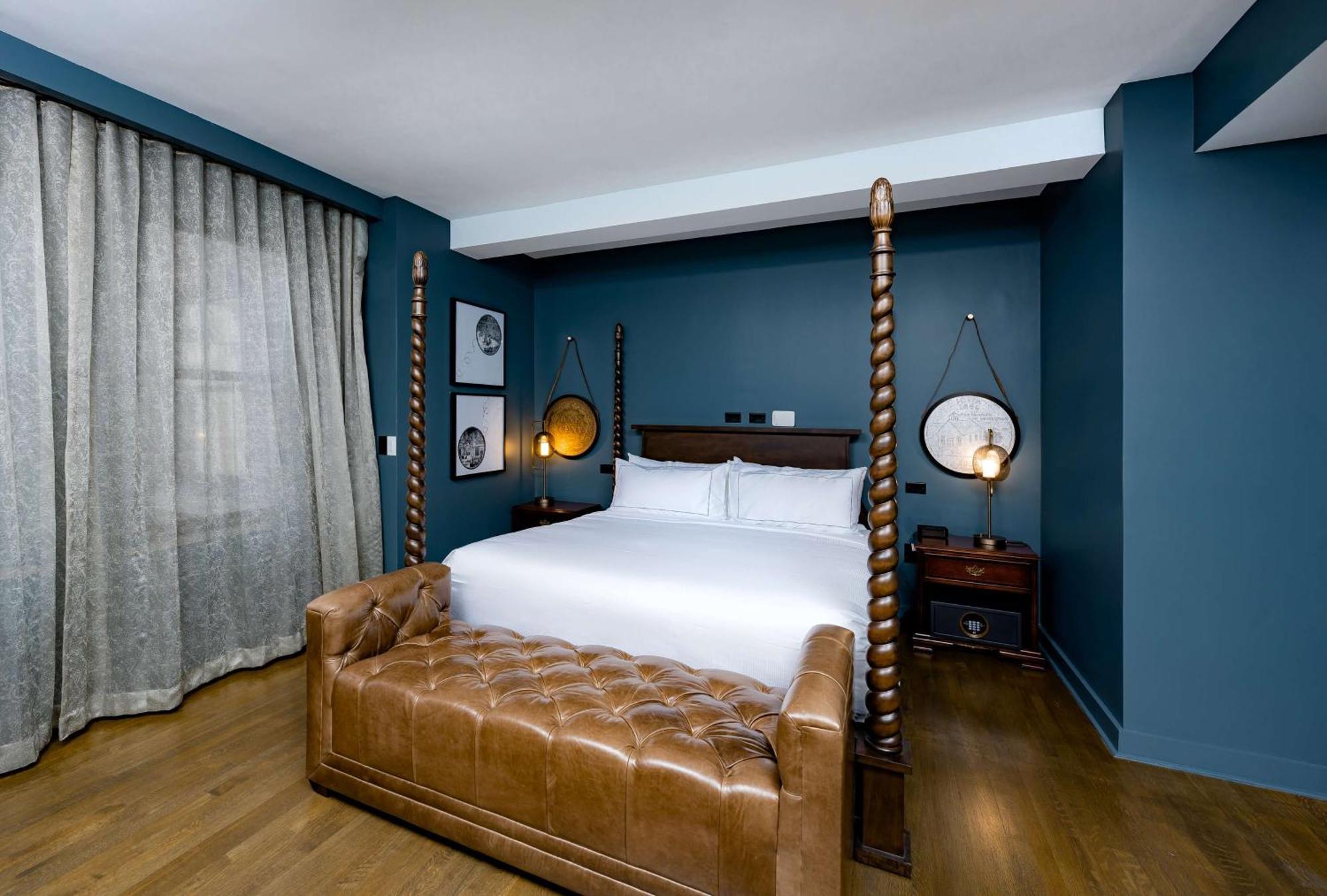 Hotel Fort Des Moines, Curio Collection By Hilton Exterior foto