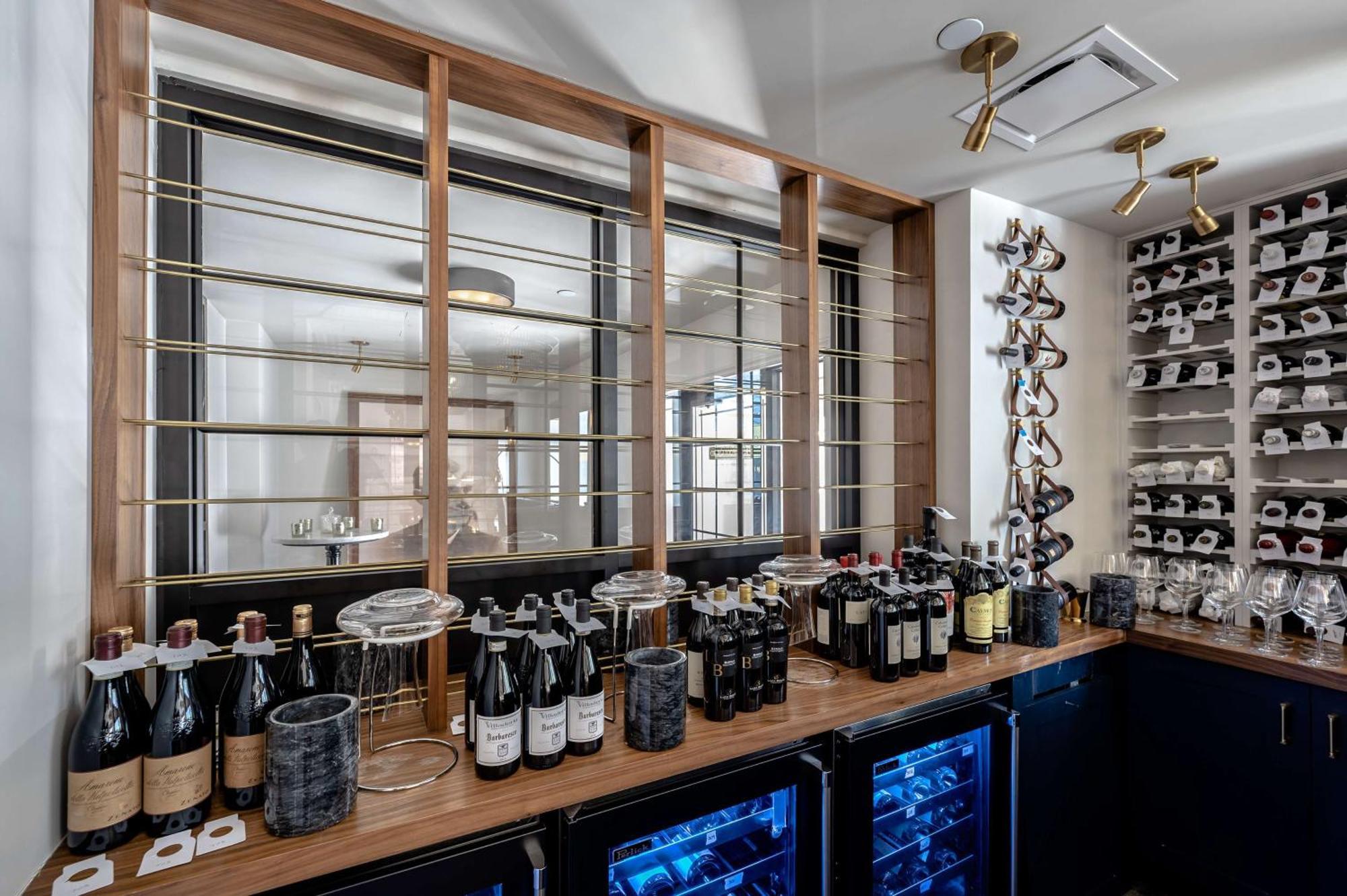 Hotel Fort Des Moines, Curio Collection By Hilton Exterior foto