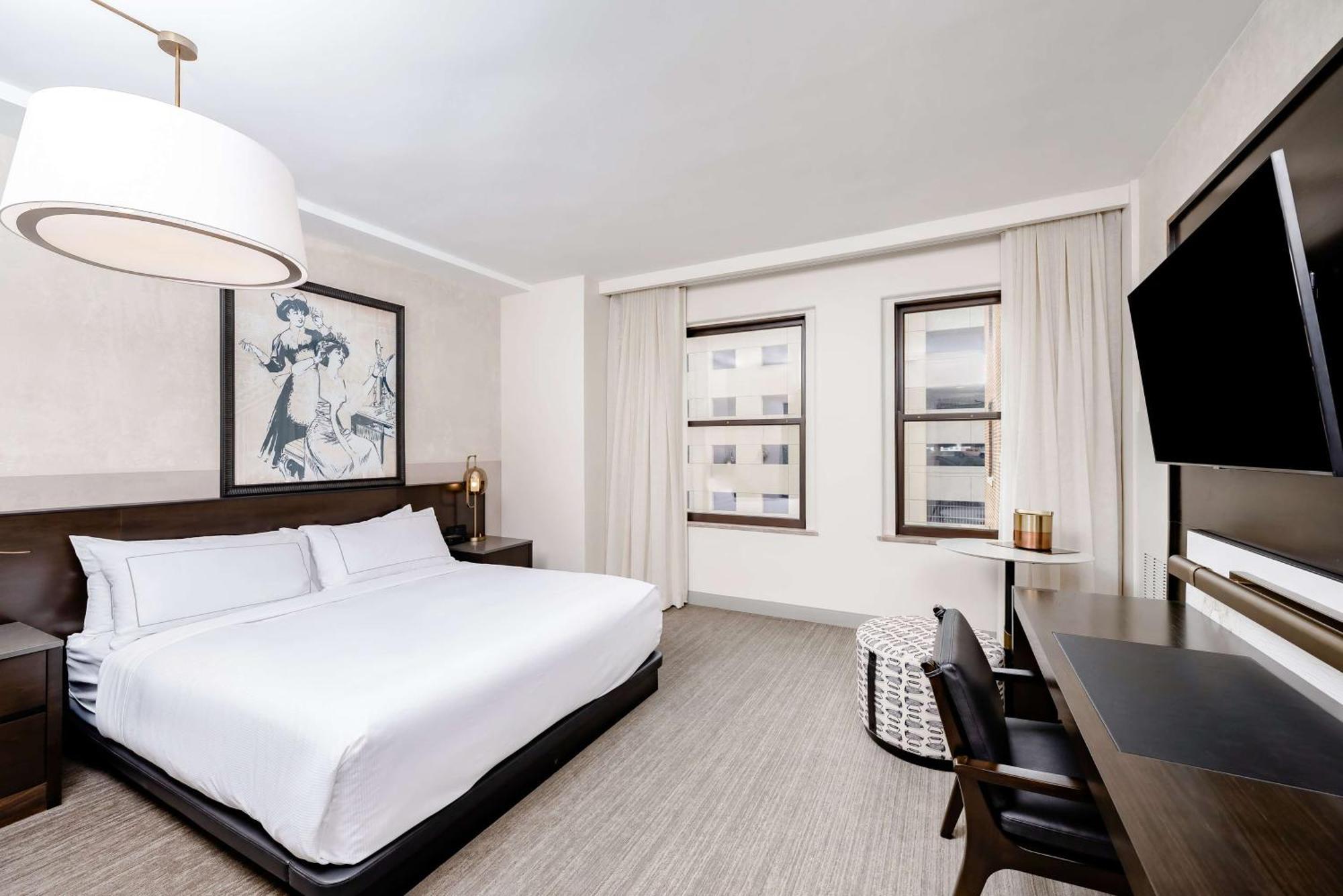 Hotel Fort Des Moines, Curio Collection By Hilton Exterior foto