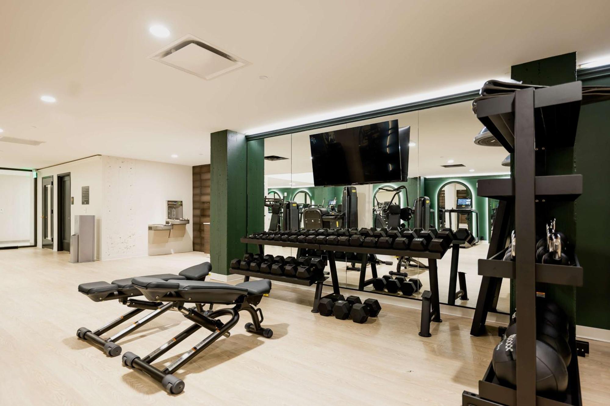 Hotel Fort Des Moines, Curio Collection By Hilton Exterior foto
