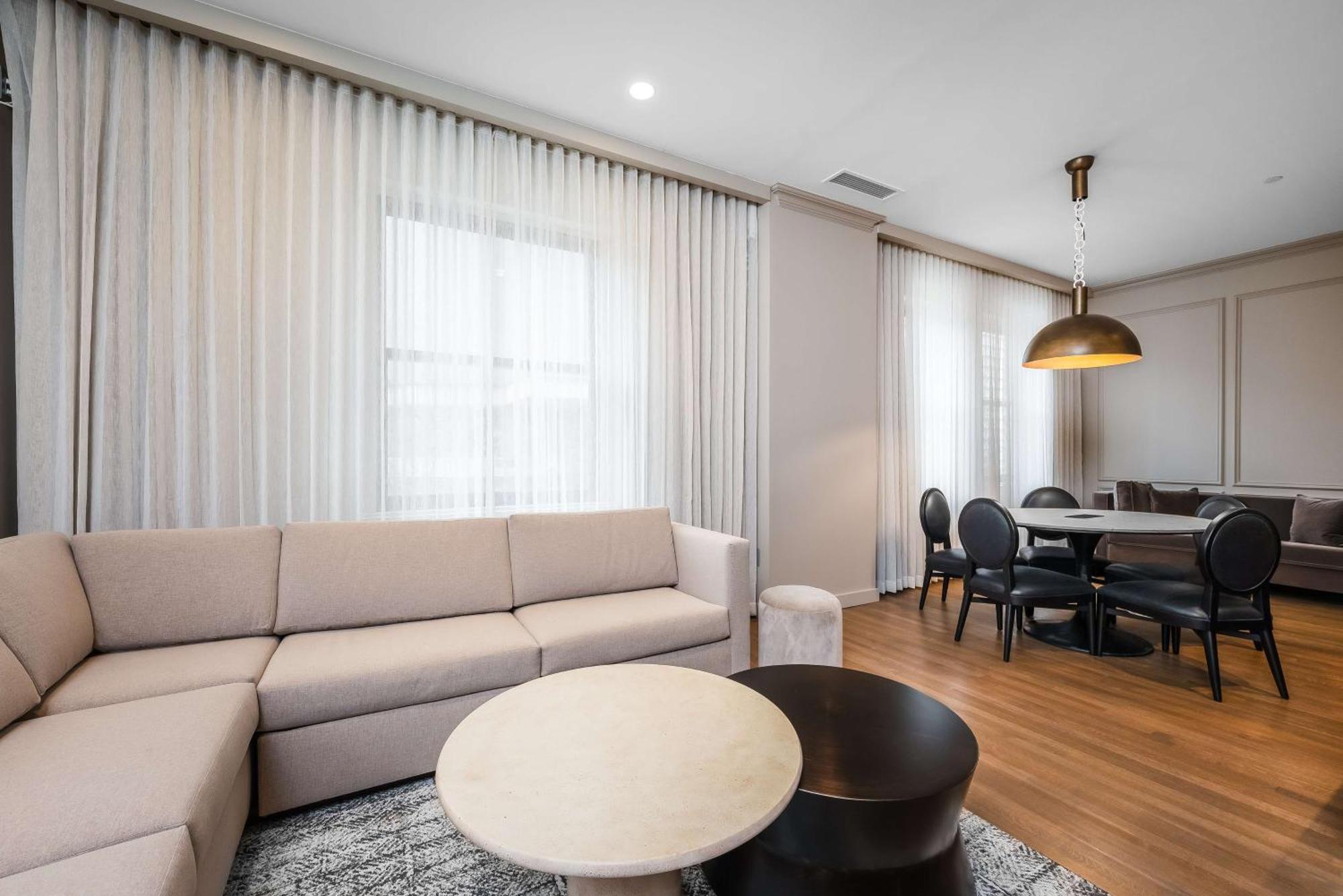 Hotel Fort Des Moines, Curio Collection By Hilton Exterior foto