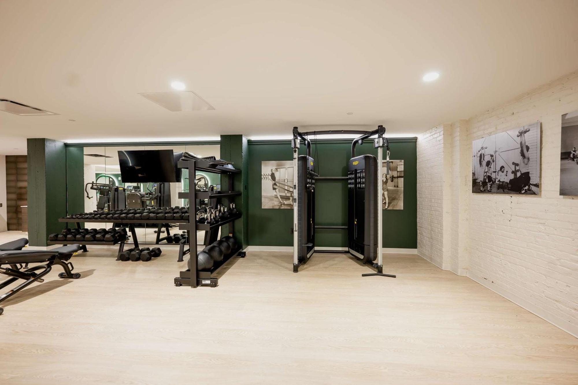 Hotel Fort Des Moines, Curio Collection By Hilton Exterior foto