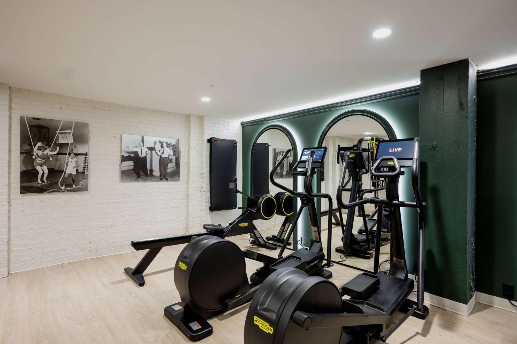 Hotel Fort Des Moines, Curio Collection By Hilton Exterior foto