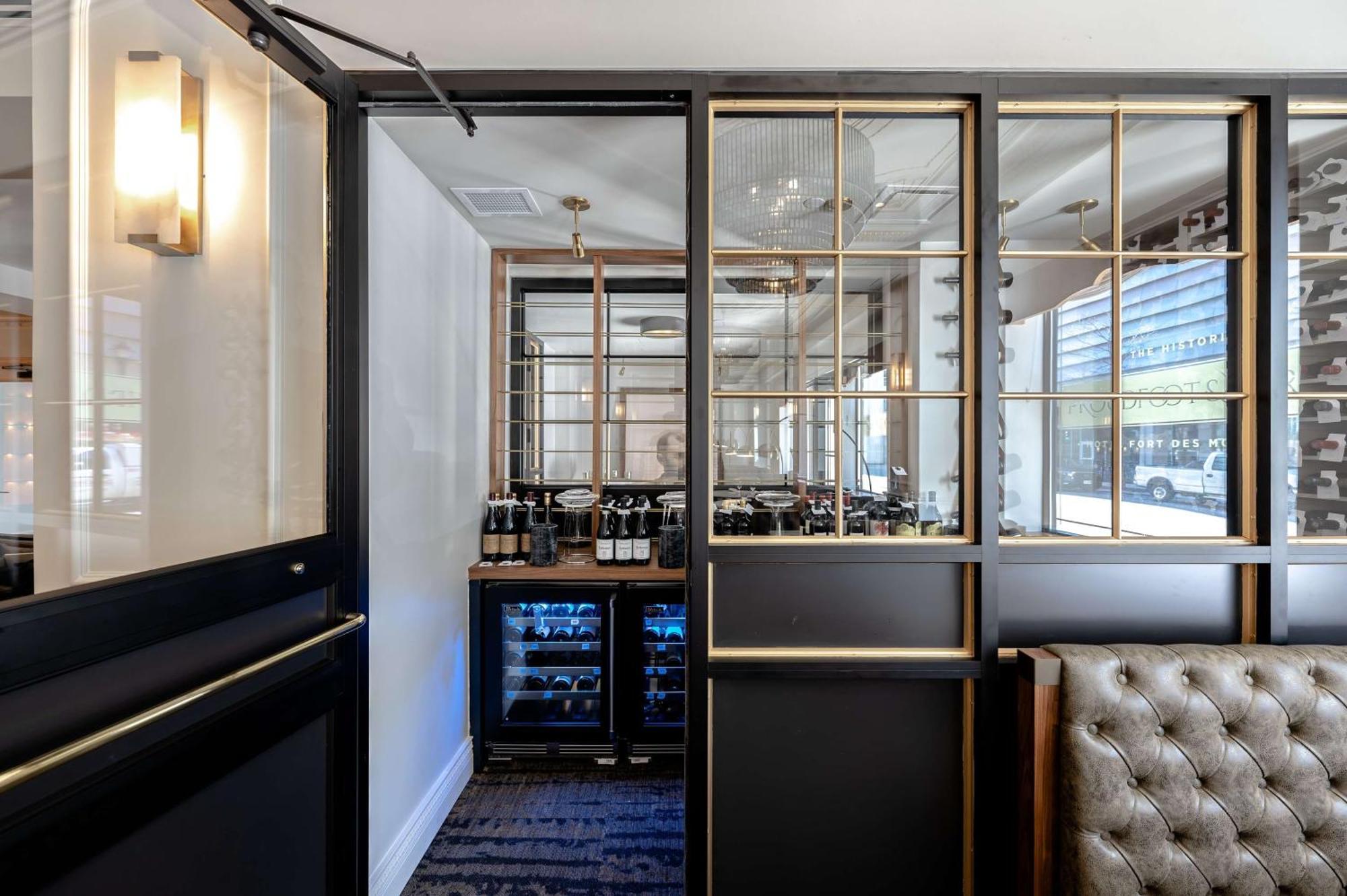 Hotel Fort Des Moines, Curio Collection By Hilton Exterior foto