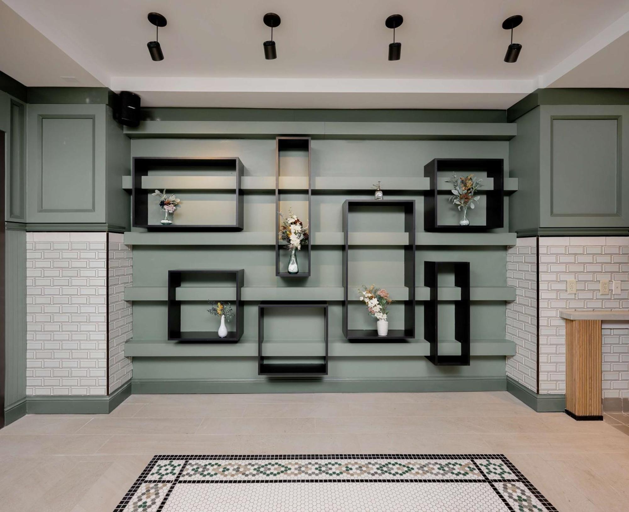 Hotel Fort Des Moines, Curio Collection By Hilton Exterior foto