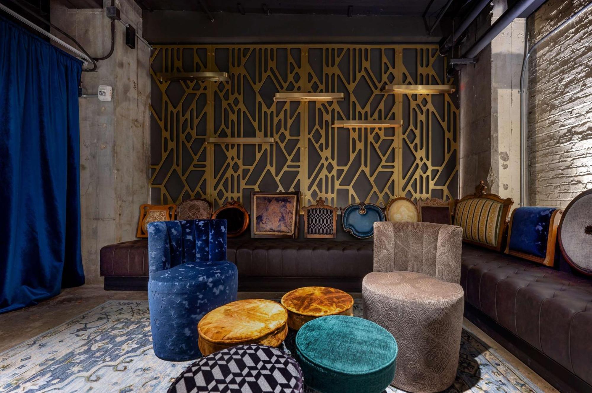 Hotel Fort Des Moines, Curio Collection By Hilton Exterior foto